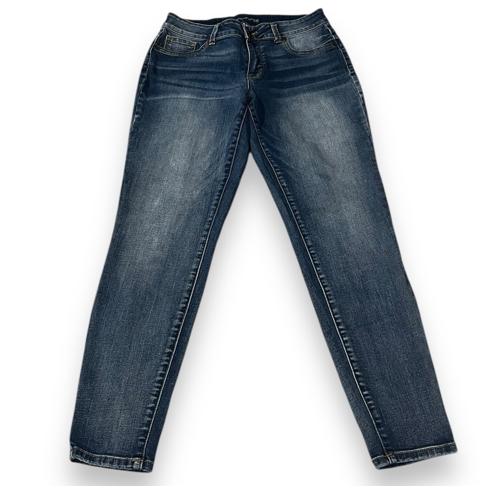 Maurices Jean size medium